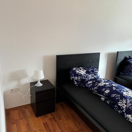 Schoene Eg Wohnung Mit Tv, Wlan Und Kueche - Maria Werne Luaran gambar