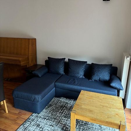 Schoene Eg Wohnung Mit Tv, Wlan Und Kueche - Maria Werne Luaran gambar