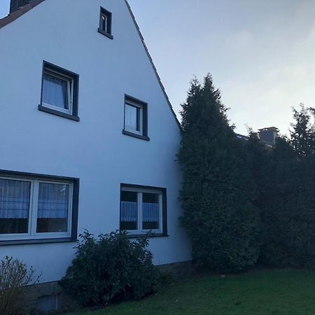 Schoene Eg Wohnung Mit Tv, Wlan Und Kueche - Maria Werne Luaran gambar