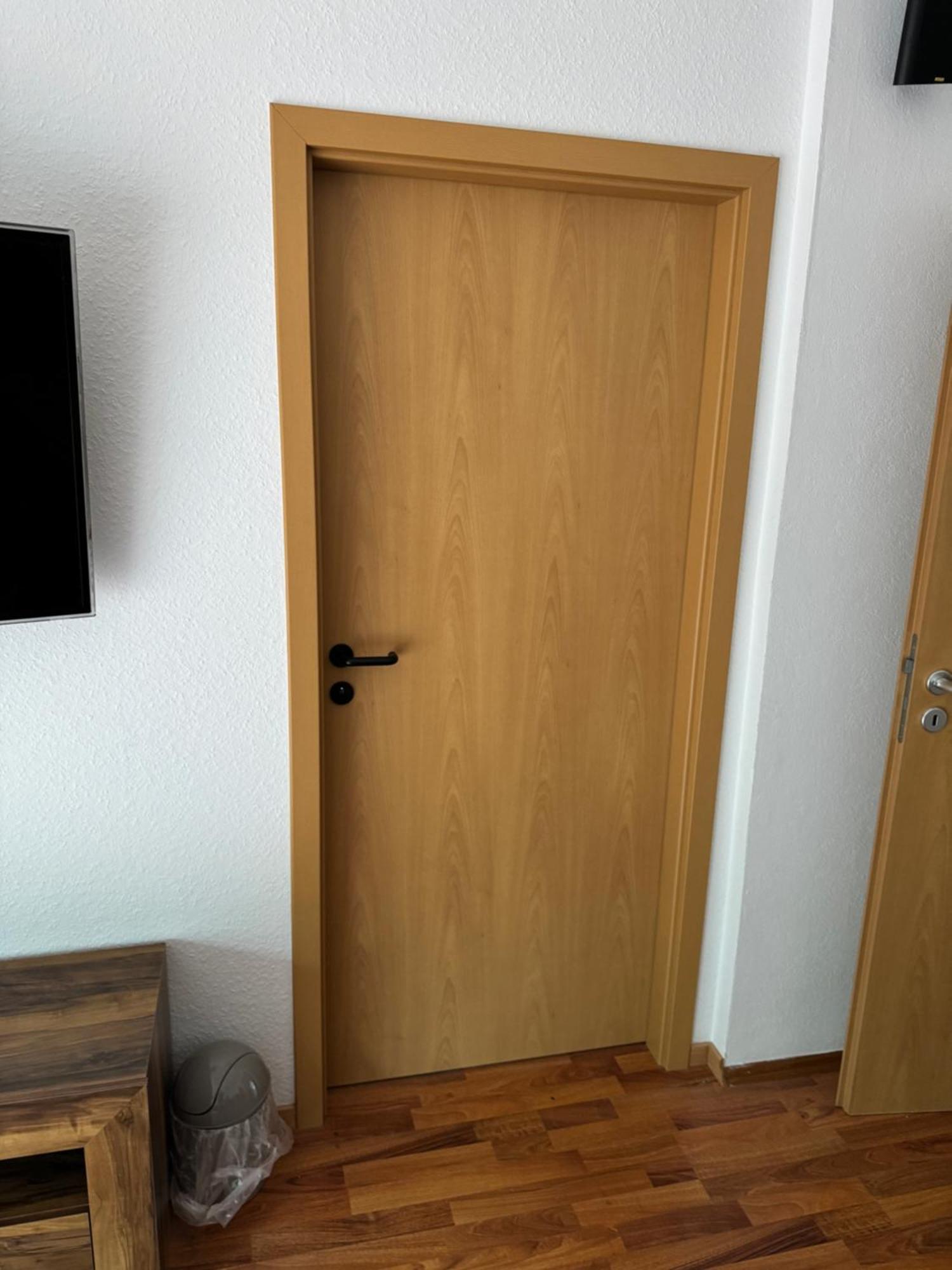 Schoene Eg Wohnung Mit Tv, Wlan Und Kueche - Maria Werne Luaran gambar