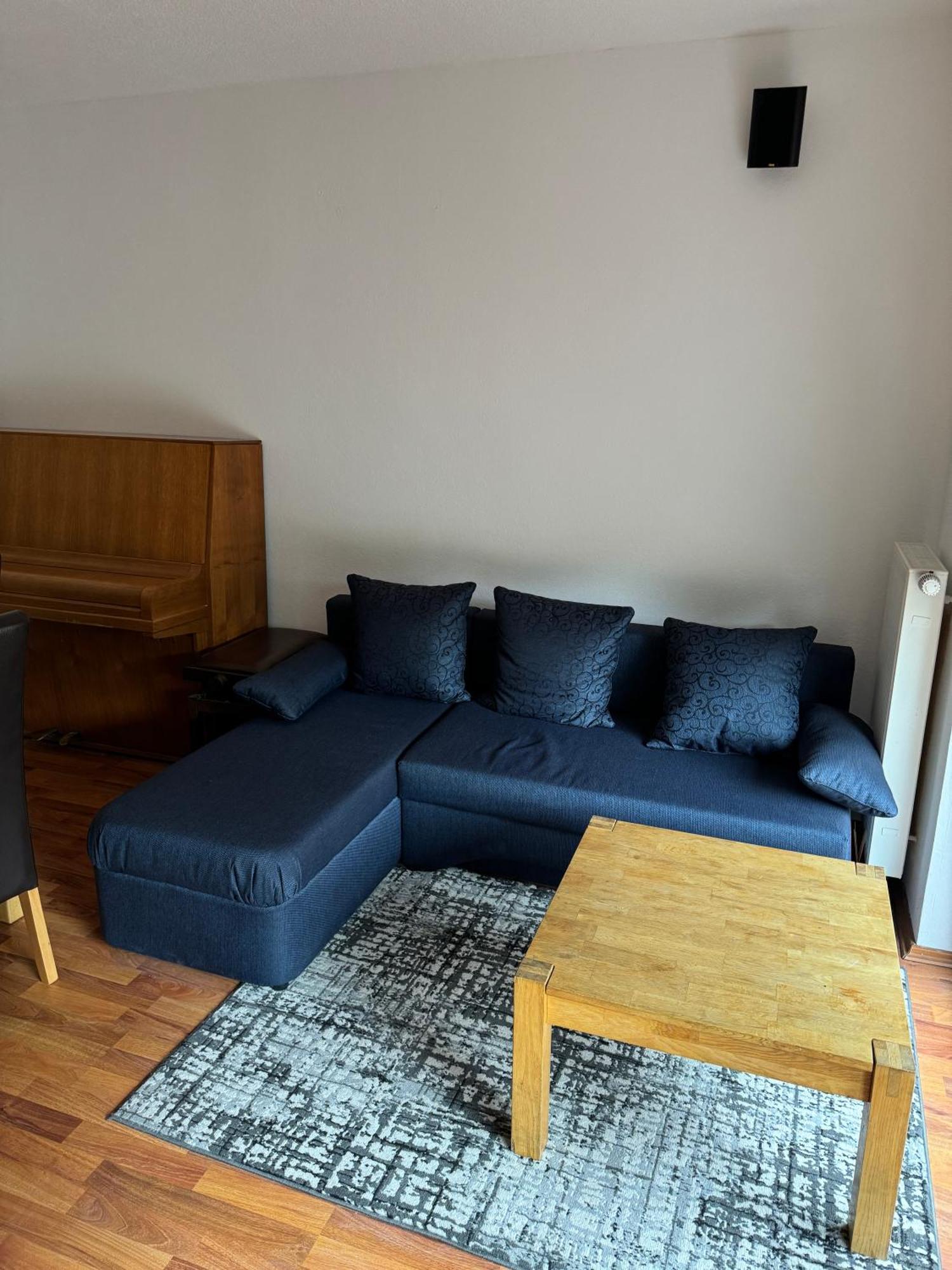 Schoene Eg Wohnung Mit Tv, Wlan Und Kueche - Maria Werne Luaran gambar