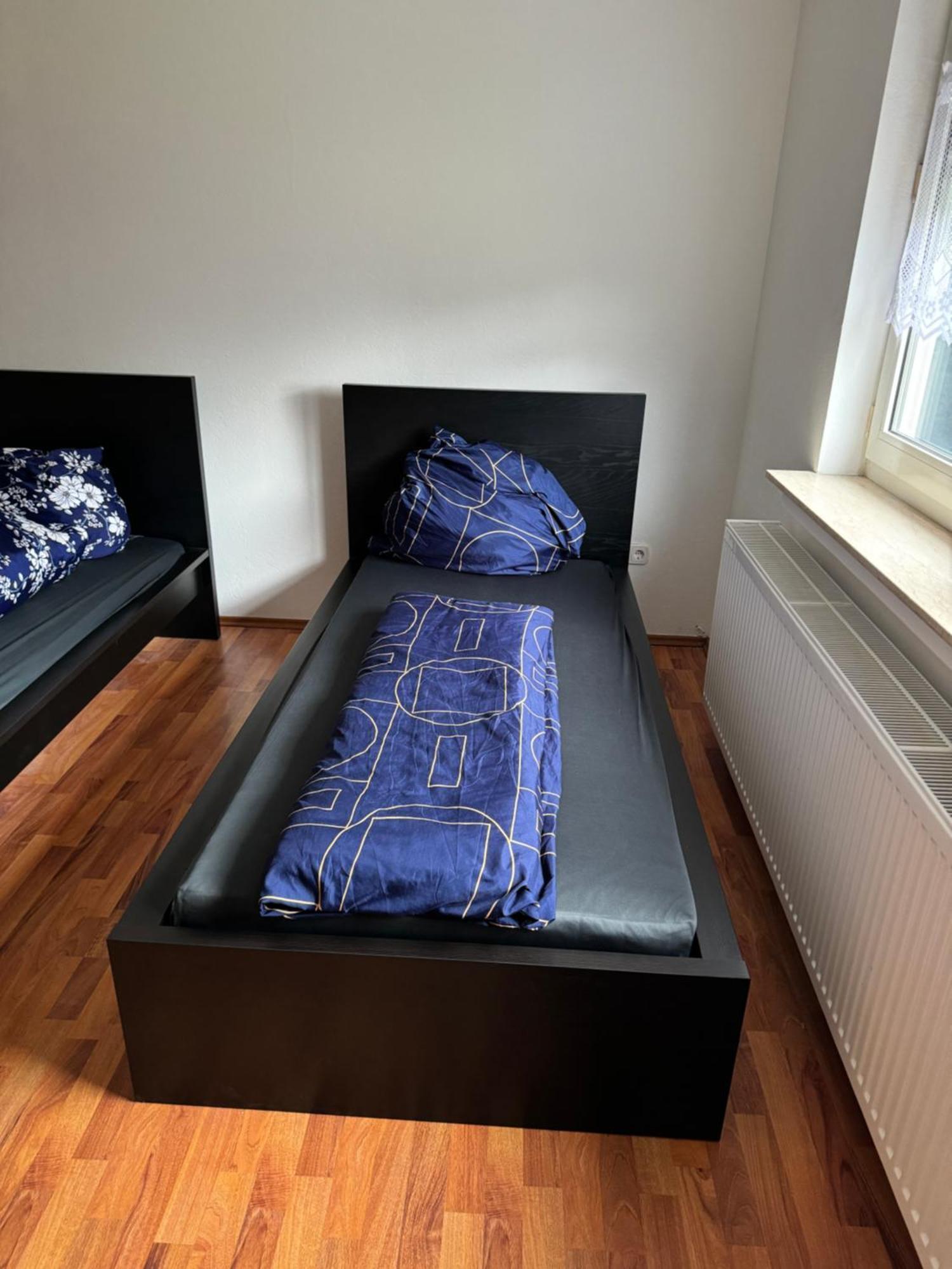 Schoene Eg Wohnung Mit Tv, Wlan Und Kueche - Maria Werne Luaran gambar