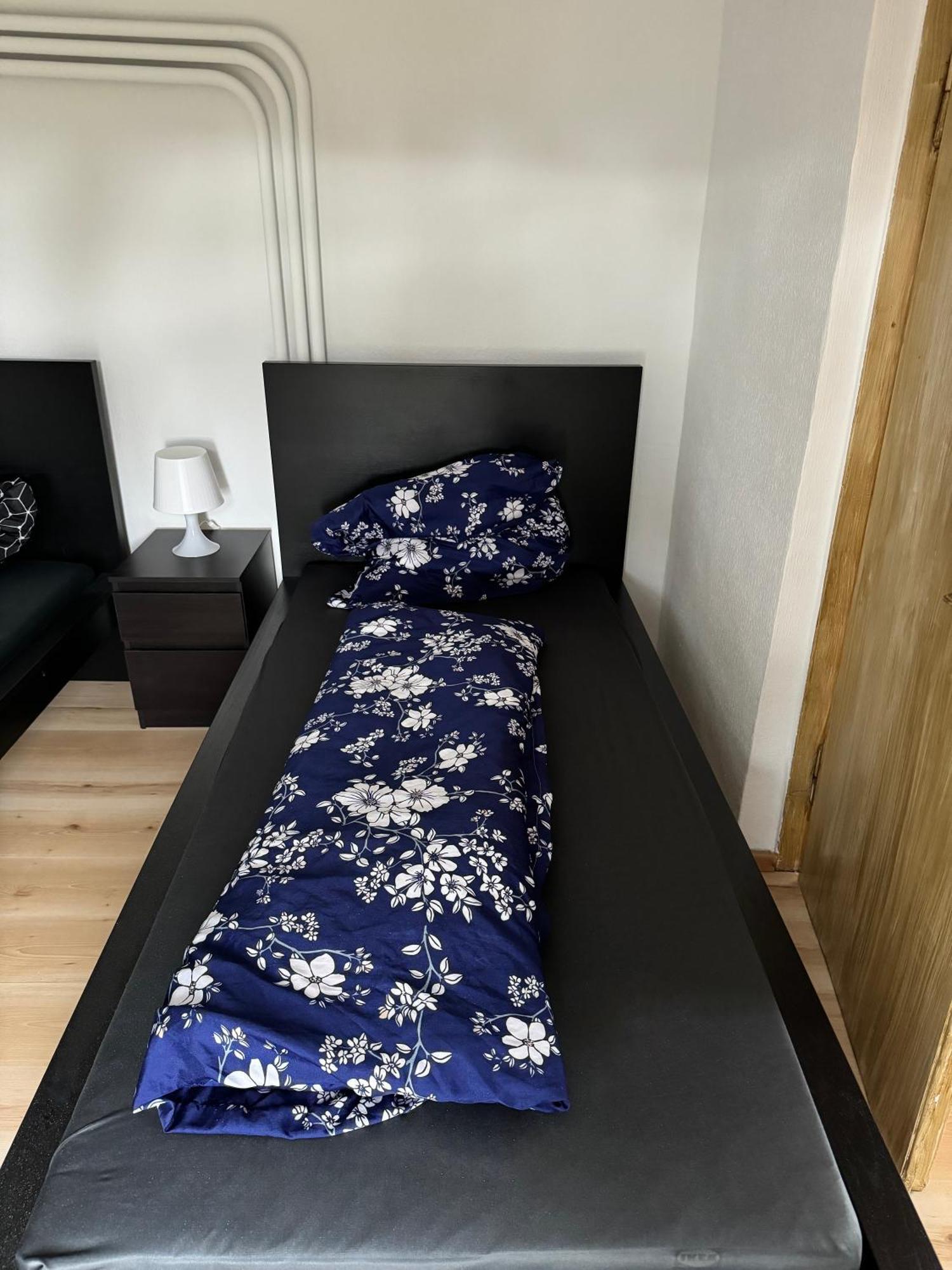 Schoene Eg Wohnung Mit Tv, Wlan Und Kueche - Maria Werne Luaran gambar